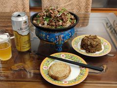 -烤肉季饭庄
