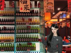 -周丹丹原味烧烤(香格里拉店)