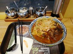 -笋爷高汤嗦螺粉·螺蛳粉(上社店)