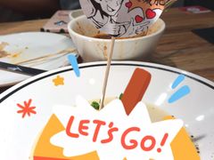 -太二酸菜鱼(深圳布吉万象汇店)