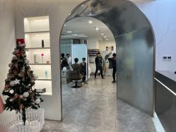 -MT·ID 烫发.染发.接发SALON