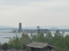 -石家庄市动物园
