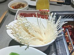 -海底捞火锅(凯德广场店)