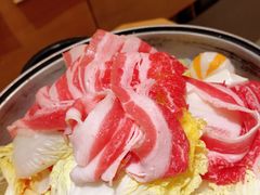 -沼津港渔市(宏伊国际广场店)