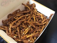 -前进5路汉堡炸鸡(前进五路店)