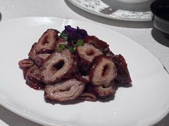 -華府Deluxe(兴业太古汇店)