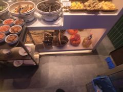 -山河屯铁锅炖鲜鹅·东北菜(开发区一店)