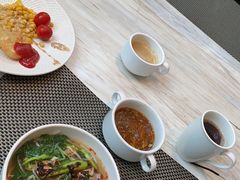 -上海新发展亚太JW万豪酒店