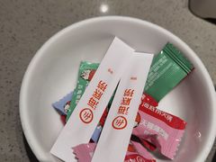 -海底捞火锅(泰安爱琴海店)