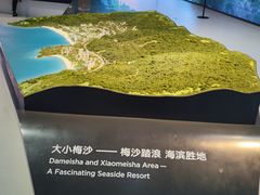 -深圳市当代艺术与城市规划馆