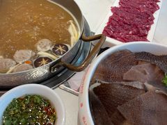 -八合里潮汕鲜牛肉火锅(深圳海岸城店)