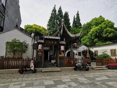 -三林塘老街