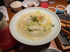 -老头儿油爆虾·1987杭州烟火味(湖滨银泰in77D区店)