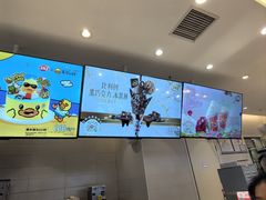 -DQ·蛋糕·冰淇淋(湖景东路店)
