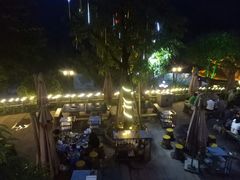 -楠柏弯休闲山庄(梨花溪店)
