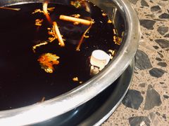 -肖肖酸萝卜鱼火锅(总店)