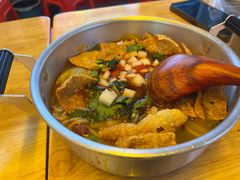 -万达广场(南昌红谷滩店)