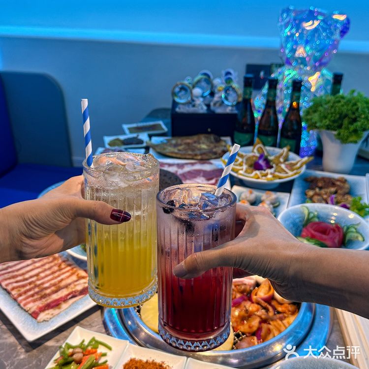 哈尔滨群力新开的！快去快去！！！