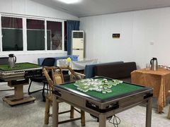 -大汗烧烤滩羊馆(清水河公园店)