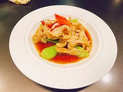 -东莱馋房(陆家嘴店)