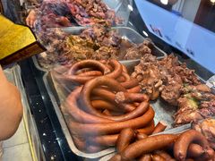 -燕风楼烤鸭店(建设总店)