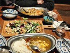 -铃木食堂(北新桥店)