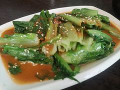 -古代饭堂(冠亚店)