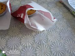 -肯德基(渔阳店)