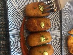 -帕歌西班牙餐厅paco tapas