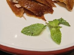 -大鸭梨烤鸭(甘家口店)