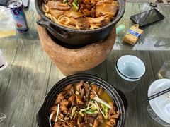 -百花人家(清水田园店)