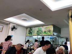 大堂-周门传统竹升面