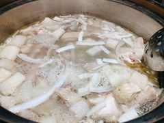竹荪椰子鸡-大头椰·海南椰子鸡火锅(思明万象城店)