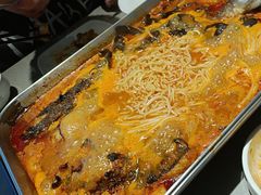 -半天妖烤鱼(丰科万达店)