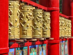 -西安市广仁寺