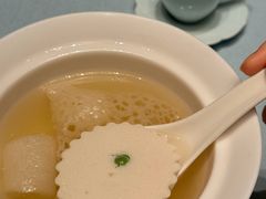 -运·中餐厅(成都华尔道夫酒店)