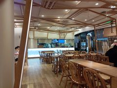 大堂-小满手工粉(上海品尊国际店)