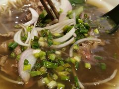 -阮氏娘·越南料理(双子塔店)