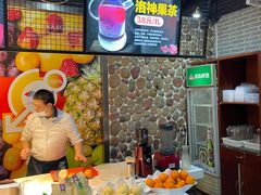 -小螺号海鲜·地道鲁菜(泉城广场店)