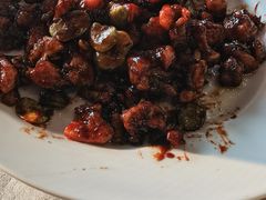 -金家老三饭庄(常营店)