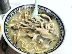 -明呈黄鱼面馆(斜土路店)