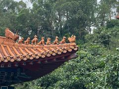 -南沙天后宫景区