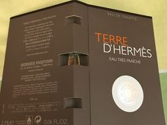 -HERMES(上海恒隆广场店)