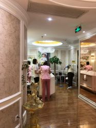 -茜尔维亚修身连锁(杨浦五角场店)
