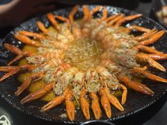 -红盔甲·小龙虾(人民广场店)