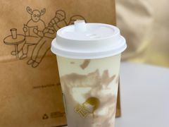 -喜茶(北京五棵松华熙店)