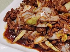 -东四民芳餐厅(世茂工三店)