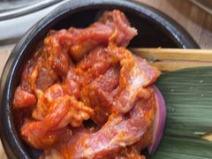 -权金城·炭火烤肉(北京联想桥店)
