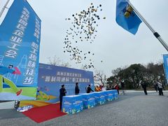 -无锡梅园公园