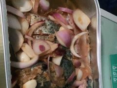 -常和州·夜宵大排档(常州单店)